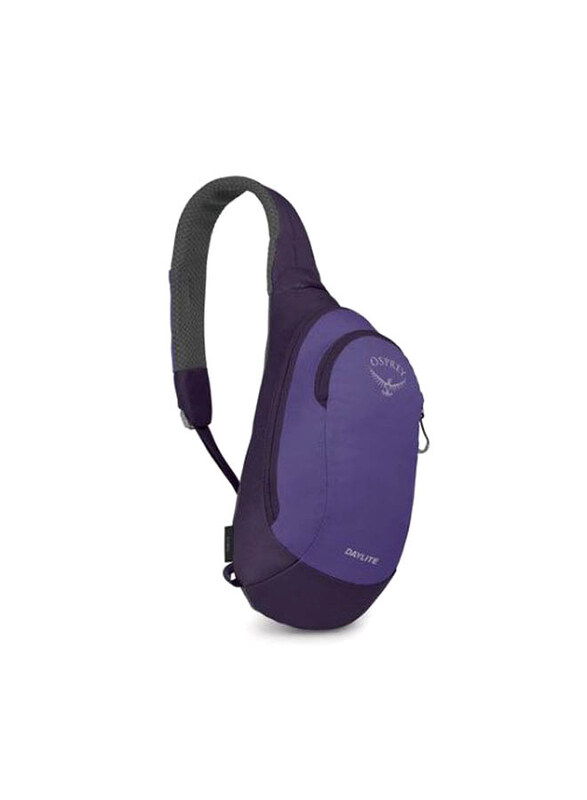 

Osprey Daylite Sling Camping Travel Bag, Dream Purple