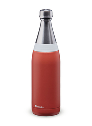 Aladdin 0.6 Ltr Fresco Thermavac Stainless Steel Water Bottle, Terra Cotta