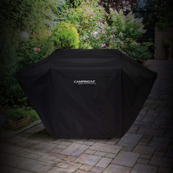 Campingaz Medium Accy Classic Barbecue Cover, Black