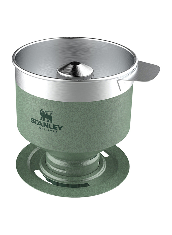 Stanley Pour Over Classic, Hammertone Green