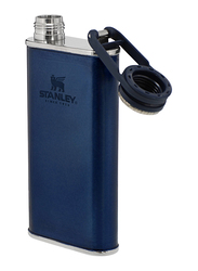 Stanley 0.23 Ltr Classic Wide Mouth Stainless Steel Hip Flasks, Nightfall