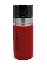 Stanley 16oz Stainless Steel Vacuum Insulated Water Bottle, Red Sky