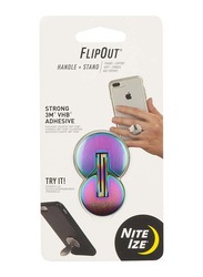 Nite Ize Flip Out Handle + Stand, Multicolour