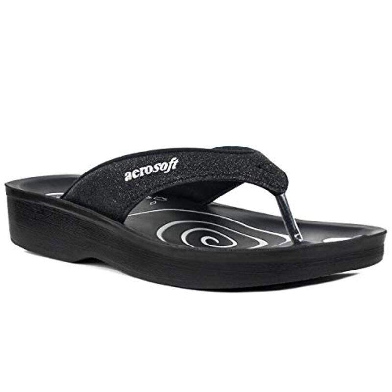 Aerosoft Comfortable Summer Flip Flops Sandals for Women