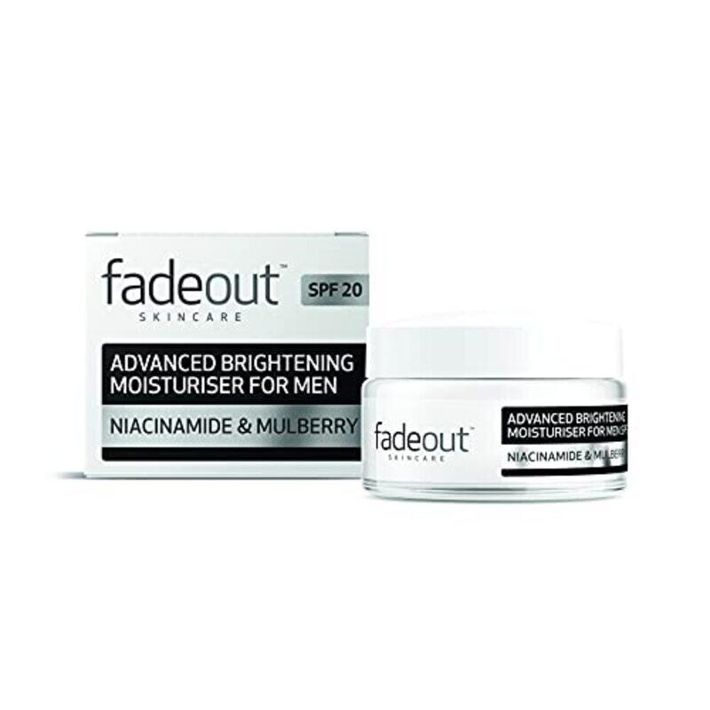 

Fade Out Advance Brightening Day Cream, 50ml