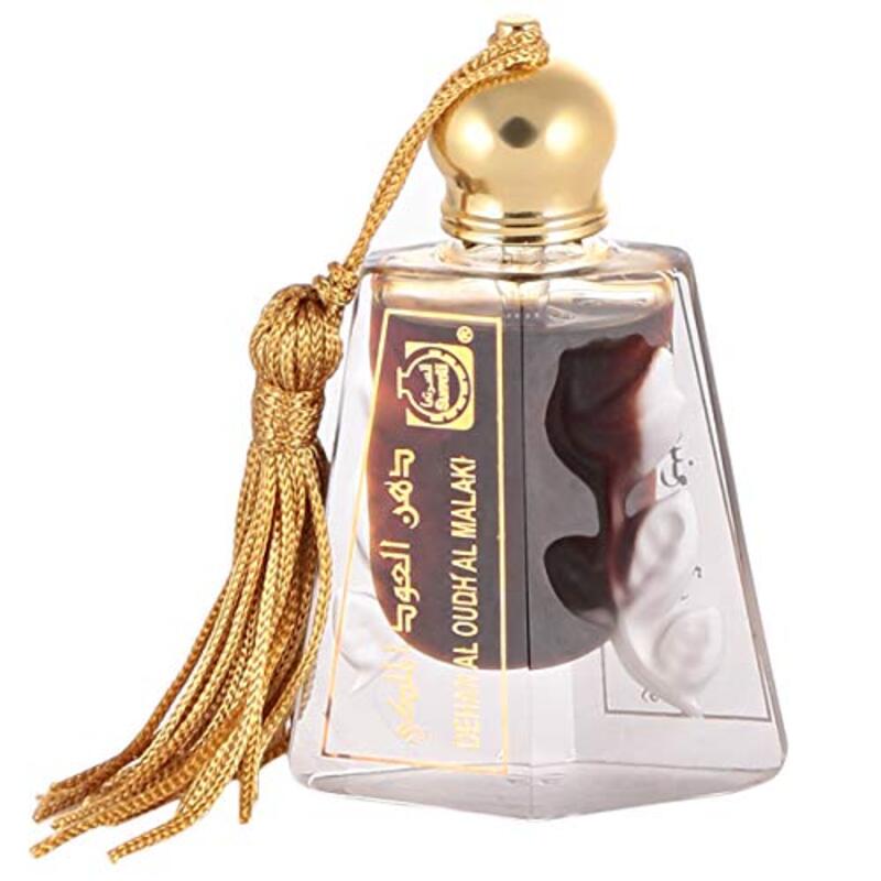 Surrati Dehan Al Oudh Al Malaki 6ml Perfume Oil Unisex