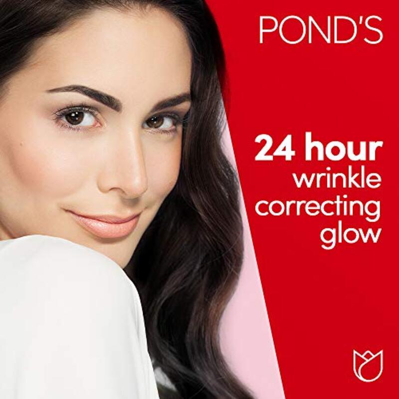 Pond's Age Miracle Day Face Cream, 50ml + Pond's Age Miracle Night Face Cream, 50ml