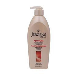 Jergens Age Defying Multi-Vitamin Moisturizer, 400ml