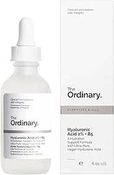 The Ordinary Hyaluronic Acid with 2% + B5 30ml