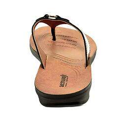 Aerosoft Comfortable Walking Flats for Women