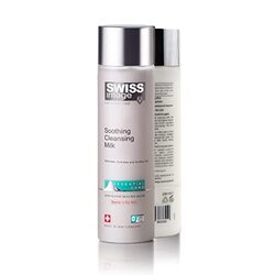 Swiss Image Essential Care Soothing Cleansing Milk, 200ml