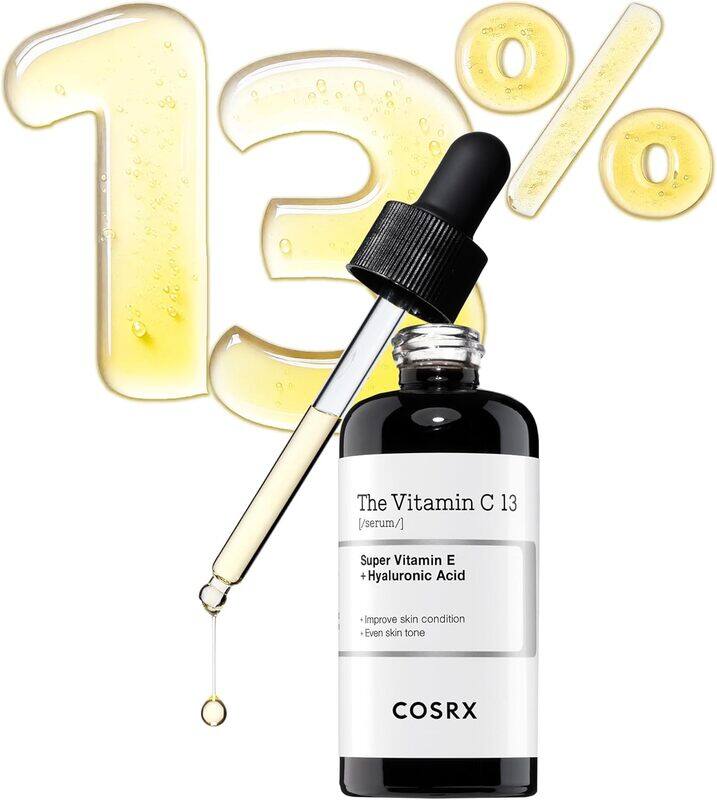 

Cosrx The Vitamin C 13 serum 20 ML