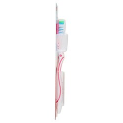 Colgate Max White Toothbrush, Medium