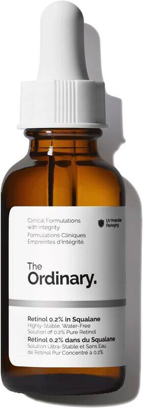

The Ordinary Retinol 0.2% in Squalane, 30ml