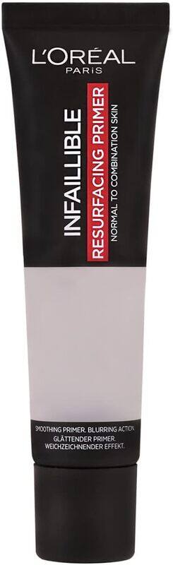 

L'Oreal Paris, Infaillible Matte Priming Base 01