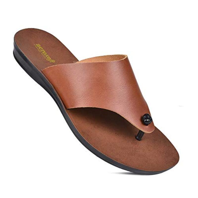 Aerosoft Comfortable Walking Flats for Women