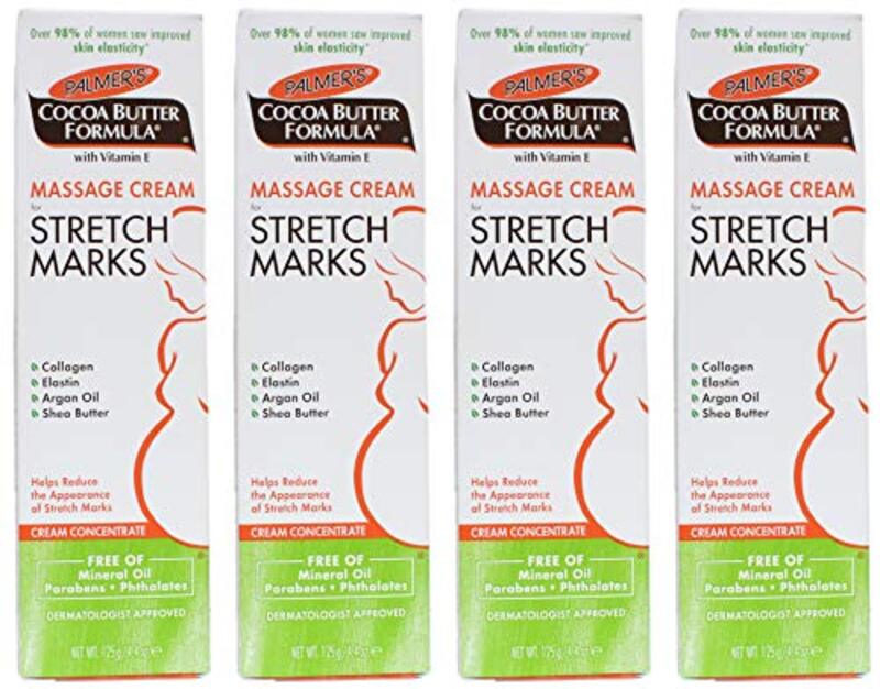 Palmer's Strtch Mark Cream, 125g