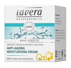 Lavera Anti-Aging Moisturizing Cream, 1.7oz