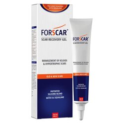 Forscar Scar Recovery UV SPF30 Topical Gel, 10ml