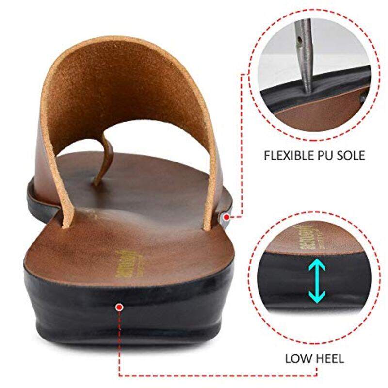 Aerosoft Comfortable Walking Flats for Women