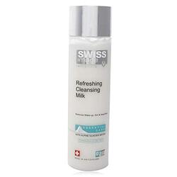 Swiss Image Refreshing Cleansing Milk, 200ml