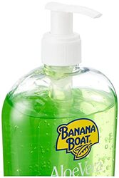 Banana Boat Aloe Vera Skin Care Gel, 400ml