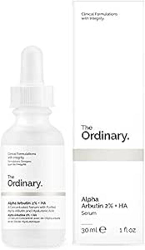 The Ordinary Alpha Arbutin 30ml