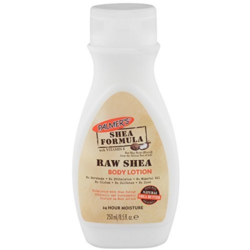 Palmer's Shea Butter Formula Moisturizing Lotion, 250ml