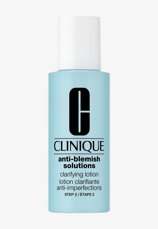 

CLINIQUE ANTI-BLEMISH SOLUTIONS clarifying lotion 200 ml