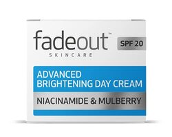 Fade Out Advanced Brightening Day Cream, 2 Pieces