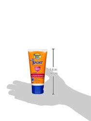 Banana Boat SPF50 Sport Sunscreen Lotion, 90ml