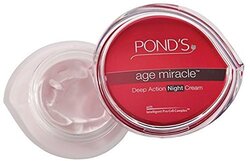 Pond's Age Miracle Cell Regen Deep Action Night Cream, 50ml