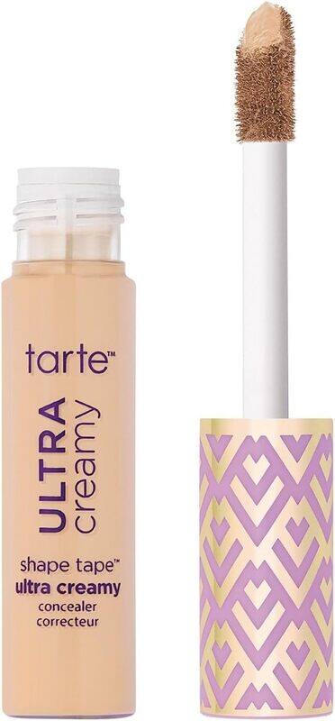 

Tarte Light-Medium Sand 27S - Shape Tape ULTRA CREAMY Concealer 10ml Light-Medium Sand 27S