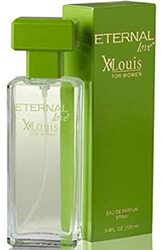 Eternal Love XLouis 100ml EDP for Women