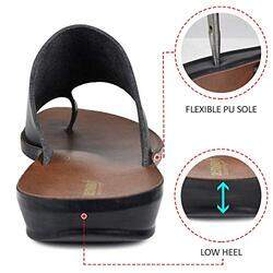 Aerosoft Comfortable Walking Flats for Women