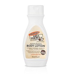 Palmer's Raw Shea Butter Formula Moisturizing Lotion, 3 x 250ml