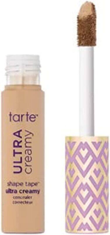 

Tarte Cosmetics Shape Tape Ultra Creamy Concealer 34S, Medium Sand 0.33oz