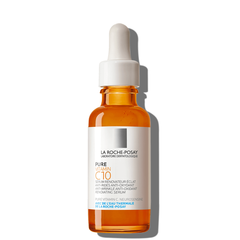 La Roche posay Pure Vitamin C 10 Serum 30ml