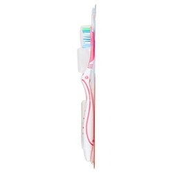 Colgate Max White Toothbrush, Medium