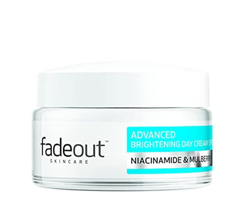 Fade Out Day Advanced Brightening Skincare Cream, 50ml