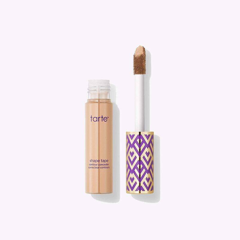 

Tarte Cosmetics Shape Tape Contour Concealer Light Beige, 22b