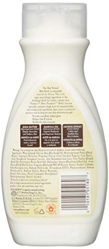 Palmer's Shea Butter Lotion, 250ml