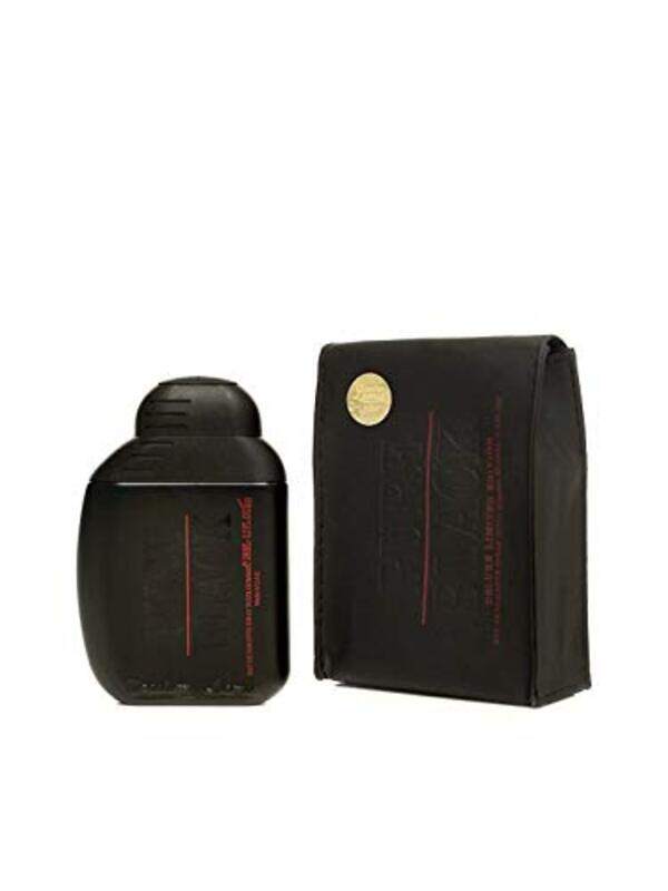 

Creation Lamis Pure Black 100ml EDT Perfume For Men