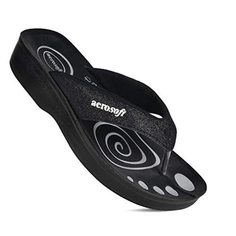 

Aerosoft Comfortable Summer Flip Flops Sandals for Women