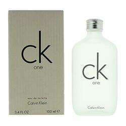 Calvin Klein CK One 100ml EDT for Men