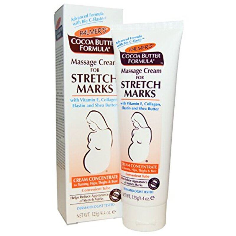 

Palmer's Cocoa Butter Formula Massage Cream, 2 x 4.4oz