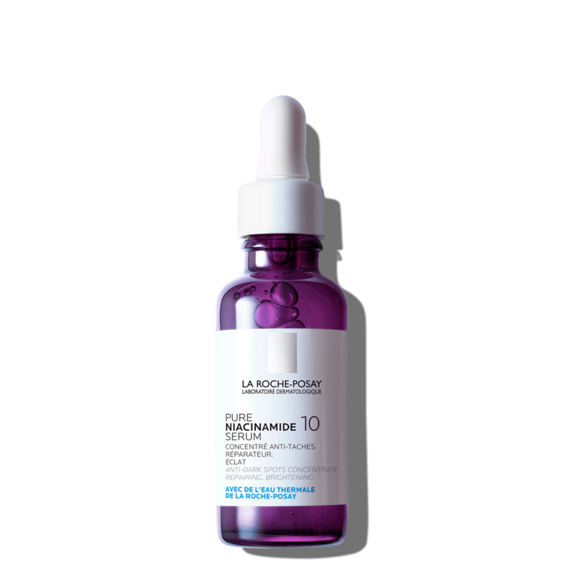 PURE NIACINAMIDA 10 serum concentre anti taches 30 ml