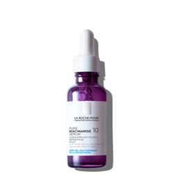 PURE NIACINAMIDA 10 serum concentre anti taches 30 ml