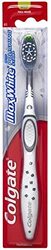 Colgate Max White Full Head Toothbrush, Medium