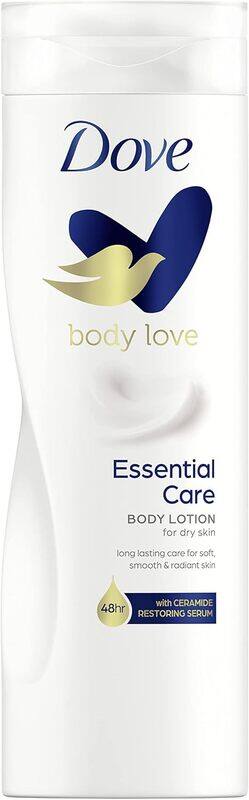 

Dove Essential Nourishing Lotion By Dove for Unisex 13.6 Oz Lotion, 13.6 Ounce